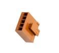 IL-5S-S3L-(N) Pin & Socket Connectors