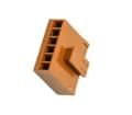 IL-6S-S3L-(N) Pin & Socket Connectors