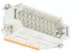 CDSHM 27 N  Connectors
