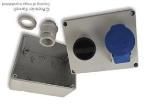 SQ1663C  Connectors