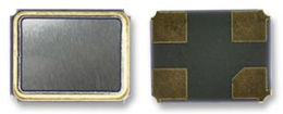 I537-2P3-16.3680MHZ electronic component of Abracon