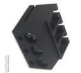 20.101M/3 Fixed Terminal Blocks