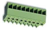 20.1550M/10  Connectors
