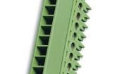 20.1550M/10 Pluggable Terminal Blocks