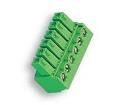 21.1550M/5 Pluggable Terminal Blocks