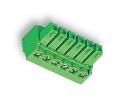 21.1550M/8  Connectors