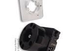 CS20A-A1 Coded Rotary Switches