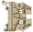 ER10BEIGE DIN Rail Terminal Blocks