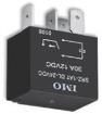 SRZ-1CT-DL-12VDC  Electromechanical