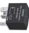 SRZ-1CT-DL-12VDC Automotive Relays