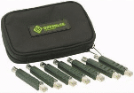 NC-510 REMOTE KIT electronic component of Greenlee