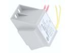 TSZZBA 19/001M Power Transformers