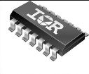 IR21844STRPBF-EL electronic component of Infineon