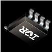 IRF7303PBFCT-ND  Semiconductors