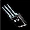 BCR116SH6327XTSA1  Semiconductors