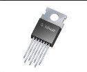 TLE42712XK electronic component of Infineon