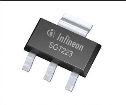 L2705TRPBF electronic component of Infineon