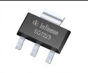 IRFL024Z electronic component of Infineon