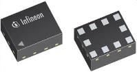 BGS12PN10E6327XTSA1 electronic component of Infineon