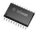 BTS728L2NTMA1 electronic component of Infineon