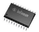 TLE6282GXUMA1 electronic component of Infineon