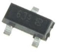 BAT64 electronic component of Infineon