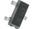 BAT64 Schottky Diodes & Rectifiers