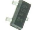 BAT64-05 Schottky Diodes & Rectifiers