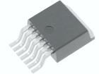 BTS640S2G electronic component of Infineon