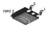 IPD068P03L3 G  Semiconductors