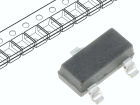 SMBTA92E6327 electronic component of Siemens