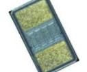 935151723510-T3N Silicon RF Capacitors / Thin Film