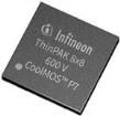 IPL60R185P7AUMA1 electronic component of Infineon