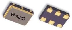 LFTCXO070180  Passive Components