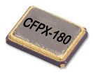 LFXTAL052799 electronic component of IQD
