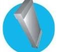 D55342E07B4B32R Thin Film Resistors - SMD