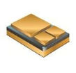 IRF5N4905 electronic component of Infineon