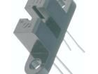 H21A2 Optical Switches, Transmissive, Phototransistor Output