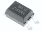 TLP521-1XSM electronic component of Isocom