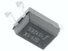 TLP521-1XSM  Optoelectronics