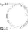 ISTPHCH2MTL Ethernet Cables / Networking Cables