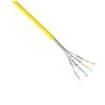 ISX6004AYL-LED  Wire & Cable