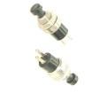 01-033/BLACK Pushbutton Switches