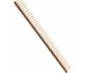 2011-1X40GR6/5.2/1.4 Headers & Wire Housings