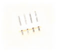 3962S-04TW electronic component of Itek