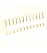 3962S-08TW Headers & Wire Housings