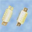 D-D-15-P  Connectors