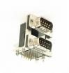 D-DP-01-1-M-1  Connectors