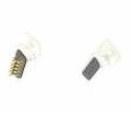 D-HD-15-S-S  Connectors