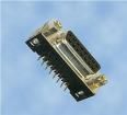 D-RA-09-S-1-1  Connectors